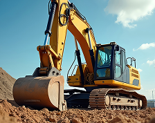 Спецтехнику - avto-v-dengi.ru – Пермь