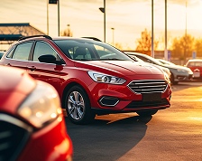 С пробегом, эконом и премиум класса - avto-v-dengi.ru – Пермь